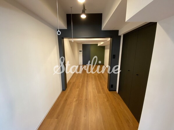 ズーム信濃町の物件内観写真